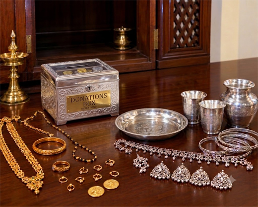 Theft case